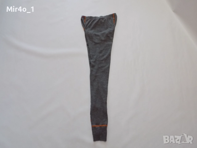 мъжки панталон lundhags/janus merino wool долнище клин ловен туризъм планина мъжки оригинален 54/M, снимка 15 - Спортни дрехи, екипи - 51237317