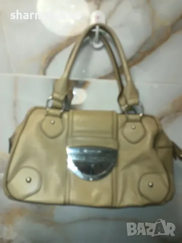 Karen Millen малка кожена чанта- 32 лв