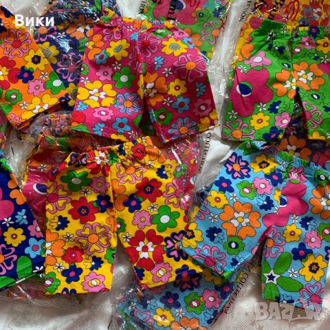 Детски памучен клин, снимка 7 - Детски клинове - 29397711