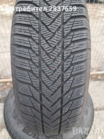 16 цола за Хюндай ix 35- Гуми с дот 2024, снимка 10 - Гуми и джанти - 52651728