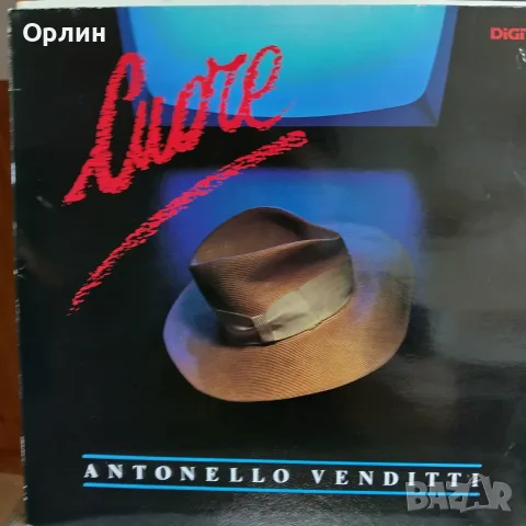 Грамофони плочи., снимка 18 - Грамофонни плочи - 56514610