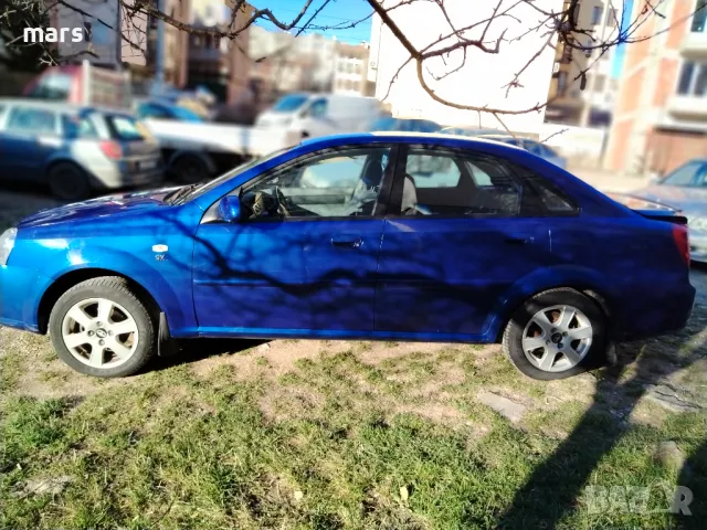 Деу Нубира, снимка 5 - Автомобили и джипове - 48393023