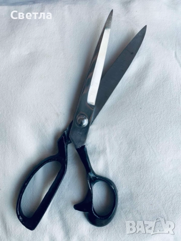 Лот за дома - 1.Ножове 2.Нож за кашкавал,чедър 3.Ножица.Сборна цена 75лв.Общо 65 или поотделно, снимка 7 - Аксесоари за кухня - 51537008