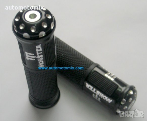 МОТО РЪКОХВАТКИ 428, снимка 2 - Аксесоари и консумативи - 32182656