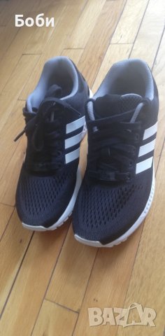 Дамски маратонки Adidas 38 номер, снимка 2 - Маратонки - 36887656