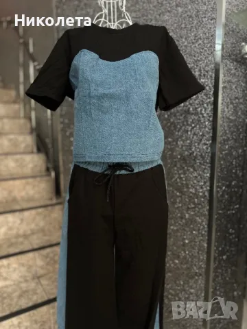 Комплект , снимка 3 - Спортни екипи - 50128060