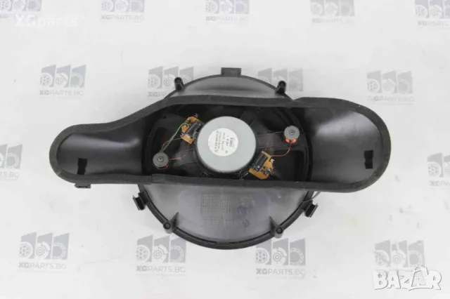 Високоговорител / Субуфер за Mercedes S-class W220 (1998-2005) , снимка 2 - Части - 48315960