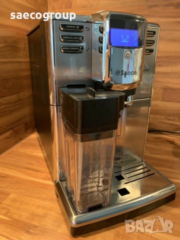 Saeco Incanto HD8921, снимка 9 - Кафемашини - 29724001