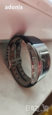 Jorg Hysek Kilada automatic mechanical , снимка 15 - Други - 53075445