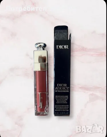 Гланц за устни Dior Addict lip6 ml 