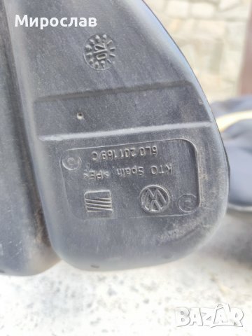 Резервоар от Seat Ibiza 1.9 6L, снимка 7 - Части - 37335214