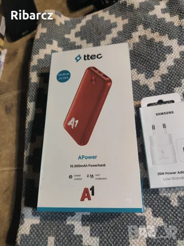 Samsung galaxy A57 5G, снимка 4 - Samsung - 56485209