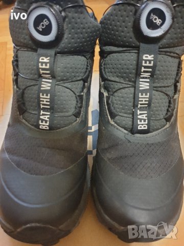 adidas reflective, снимка 13 - Мъжки боти - 38816218