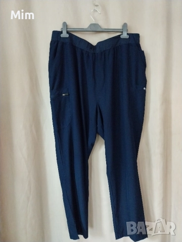 3XL Медицинско облекло за едра дама , снимка 4 - Комплекти - 51994915