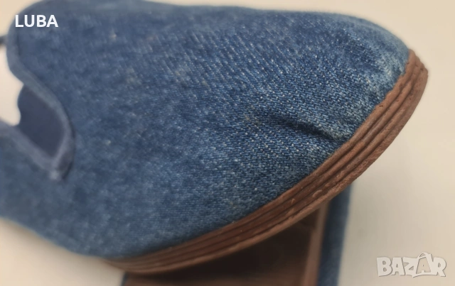 дамски еспадрили-номер37, снимка 3 - Маратонки - 53271093