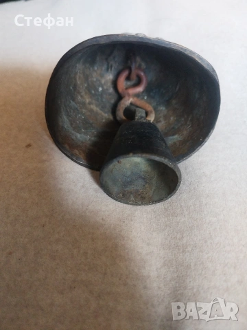 Стар оригинален чан., снимка 3 - Антикварни и старинни предмети - 54154456