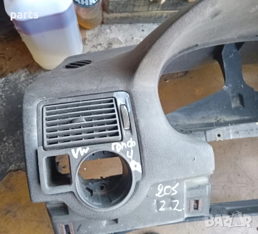 Табло VW Голф 4 (2), снимка 6 - Части - 50693183