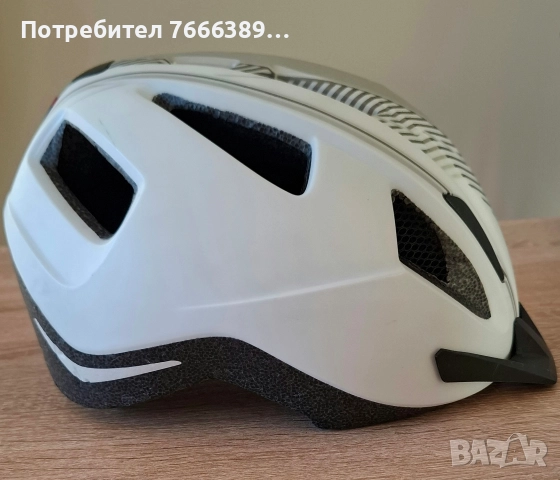 Велосипедна каска, снимка 4 - Велосипеди - 52885100