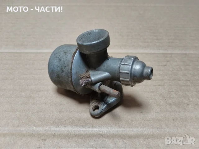 Карбуратор За Симсон СР. / ЛИПСВА ИГЛАТА! / НОМЕР 339.