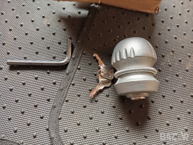 КЛЮЧАЛКИ ЗА РЕМАРКЕТА И ПЛТФОРМИ, снимка 8 - Ремаркета - 54193145