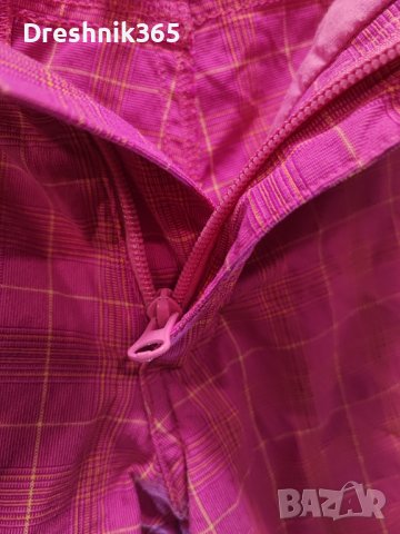 Bergans of Norway Къси Панталони/Дамски L, снимка 5 - Къси панталони и бермуди - 37521450