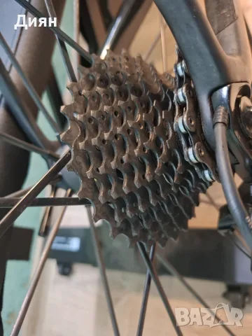 Касета Shimano Dura ace r9100 11-28 11 speed 