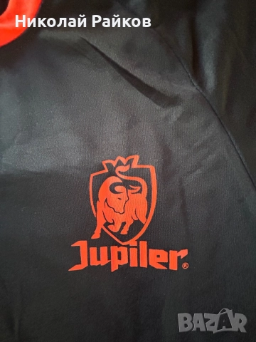 Тениска от световното през 2014 , снимка 2 - Футбол - 51464446