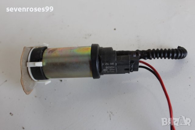 Горивна помпа Тата Индика 2008 Tata Indica 1.4i Bosch 0580454040, снимка 3 - Части - 42204953