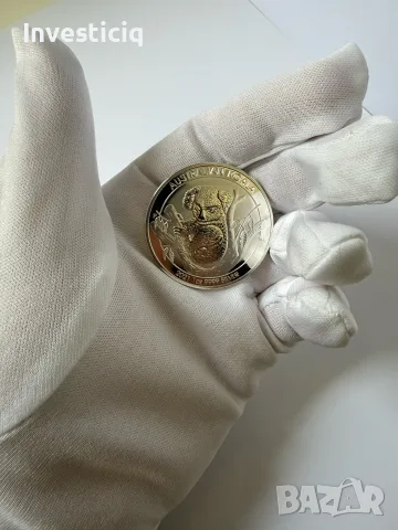 Инвестиционна Сребърна Монета 1 oz Australian Koala 