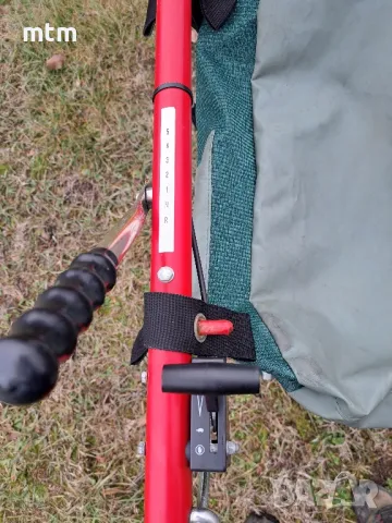 моторен листосъбирач , снимка 7 - Градинска техника - 48507577