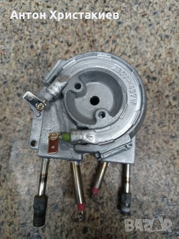 Продавам бойлер за Saeco Incanto и Vienna 