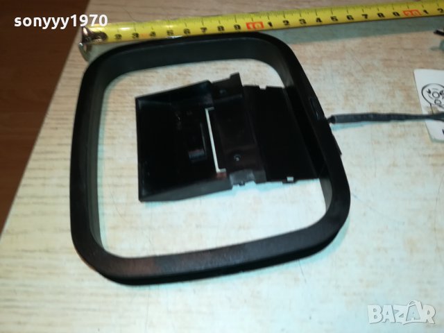 АНТЕНА С КАБЕЛ ЗА ТУНЕР 1912212024, снимка 2 - Ресийвъри, усилватели, смесителни пултове - 35191383