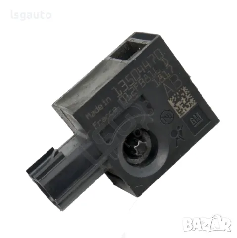 AIRBAG сензор Opel Zafira Tourer C  ID: 141166