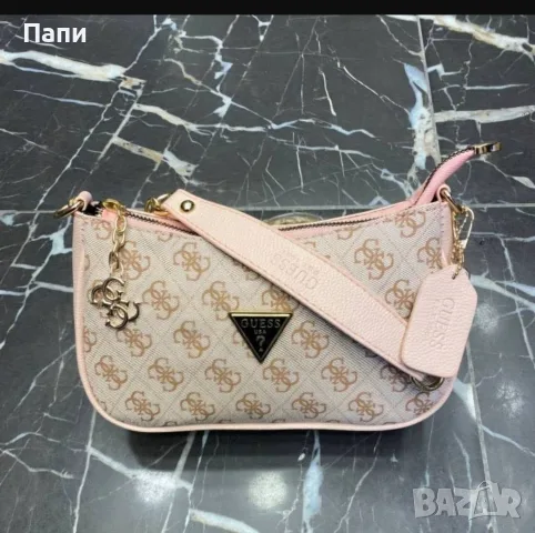 Дамска чанта Guess 
