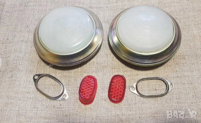 детска количка москвич  педали, снимка 6 - Коли, камиони, мотори, писти - 40340053