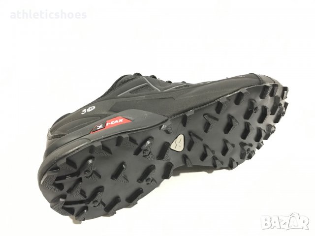 Мъжки маратонки Кнуп , снимка 6 - Маратонки - 30188834