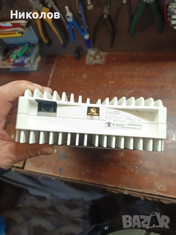 Мини ретранслатор Andrew MRx18, снимка 4 - Друга електроника - 53898616