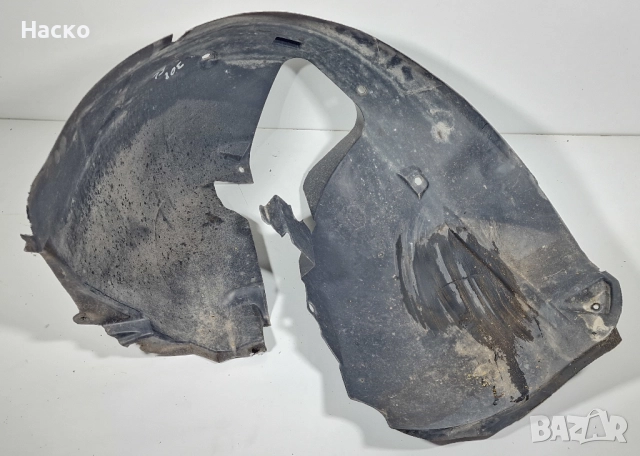 Преден Ляв Подкалник Пежо 308 Peugeot 308 2007-2014