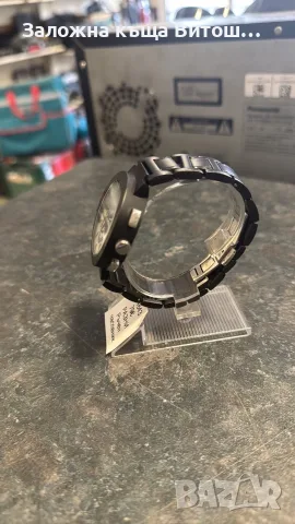 Ръчен Часовник Bulgari bb 42 SS Quartz, снимка 3 - Мъжки - 55949280