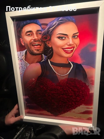 Перфектен подарък за Свети Валентин , снимка 13 - Други - 53155680