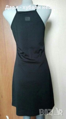 Еластична спортна рокля🍀❤M,M/L❤❤арт.4315, снимка 3 - Рокли - 37045735