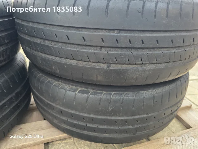 Лети джанти 14ки 4х100 Kia + летни гуми 175/65/14, снимка 13 - Гуми и джанти - 56244210