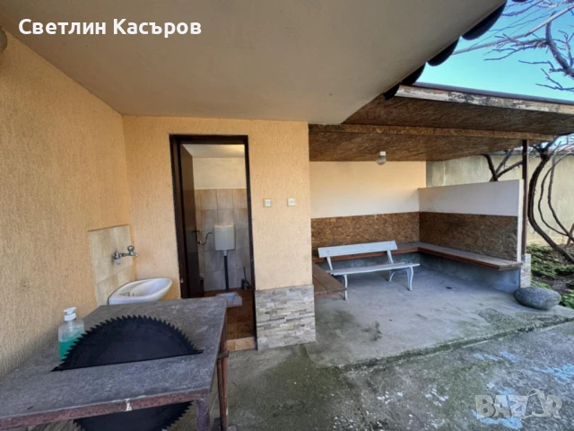 Продавам къща в с.Първомайци обл. В.Търново , снимка 5 - Къщи - 50505152