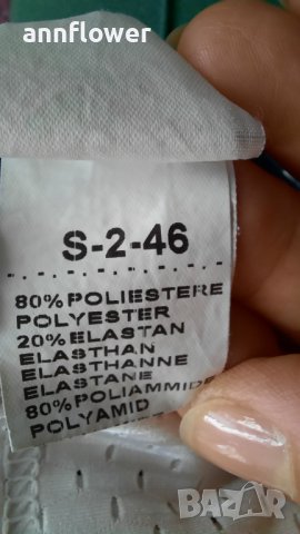 Гащеризон за колоездене Vermarc sport, снимка 9 - Спортни дрехи, екипи - 36761058