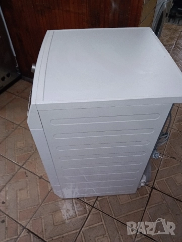 Сушилня с термопомпа АЕГ Aeg Protex Plus A+++ 9кг 2 години гаранция!, снимка 7 - Сушилни - 52082774