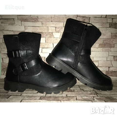 дамски боти 