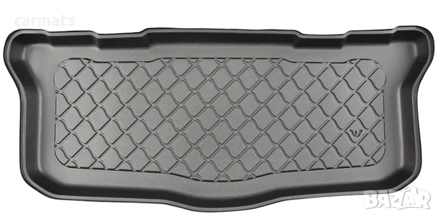 Стелка за багажник Aristar за Citroen C1 (2014-2022)