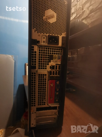Dell Optiplex 360, снимка 2 - Работни компютри - 52045301