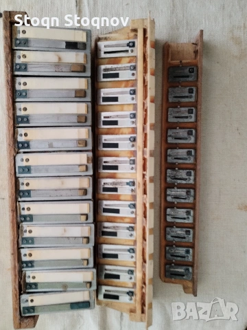 Тарги с гласове комплект за 120басс