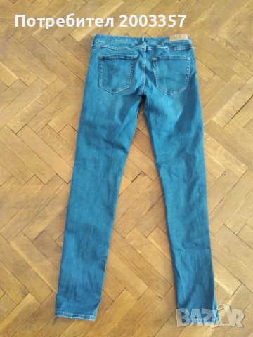 Дънки , снимка 2 - Дънки - 42570217